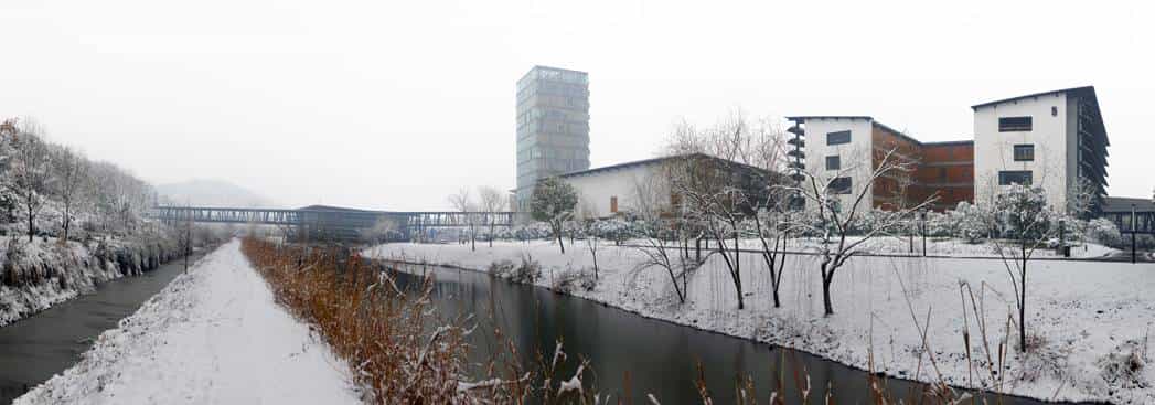 [浙江] 中国美术学院 艺术类院校名录_第12张