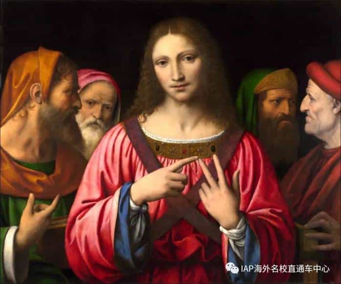 2021年最新世界美术学院排名_第1张
