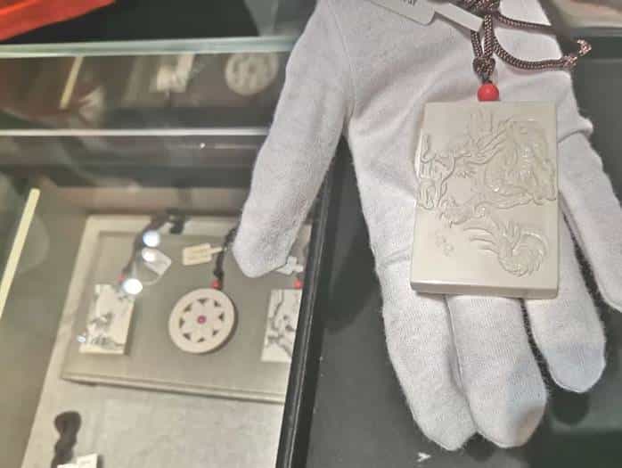 牙雕 极具工匠精神的技艺_第3张