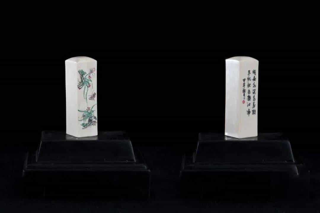 苏州牙雕 方寸间见大世界 令人叹为观止_第11张