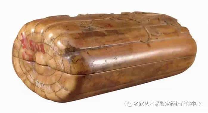 明代牙雕，惊艳历史长河_第2张