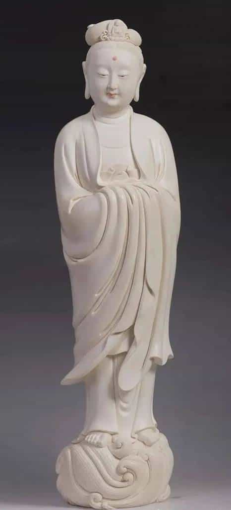 千年绝艺，大美非遗——牙雕_第6张