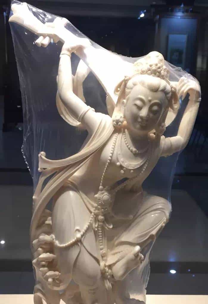 牙雕技艺竟然有7000年历史！_第16张