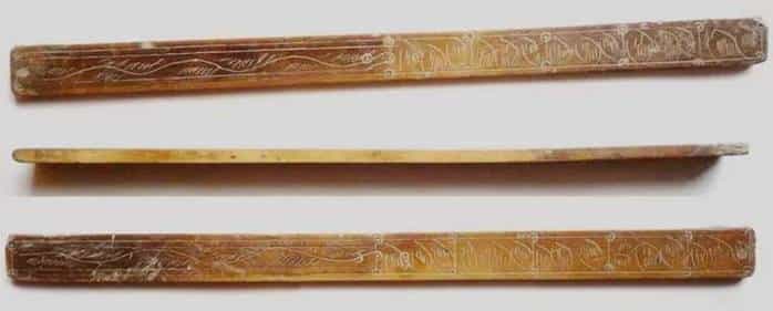 牙雕技艺竟然有7000年历史！_第6张