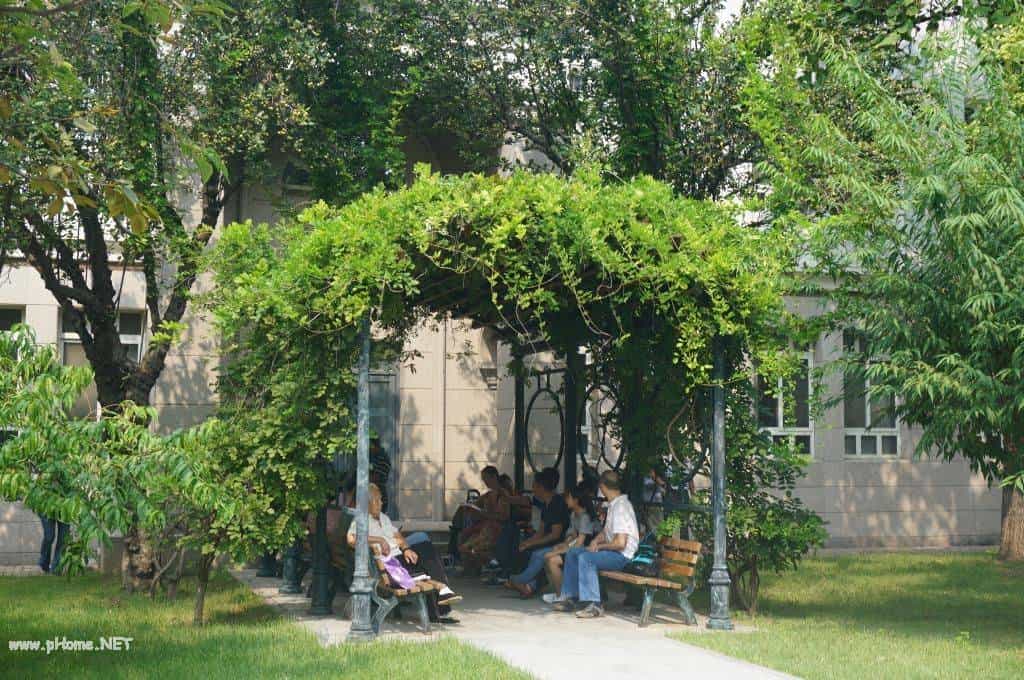 [天津] 天津美术学院 艺术类院校名录_第11张