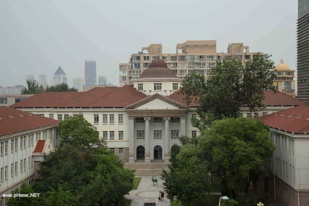 [天津] 天津美术学院 艺术类院校名录_第4张