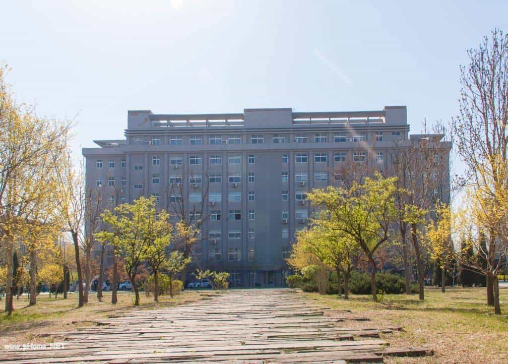 [天津] 天津美术学院 艺术类院校名录_第16张
