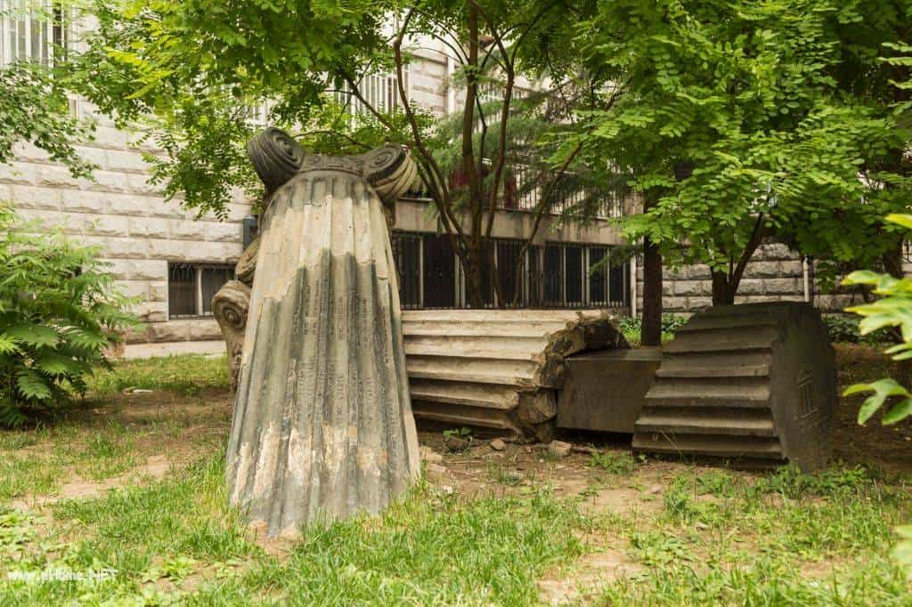 [天津] 天津美术学院 艺术类院校名录_第7张